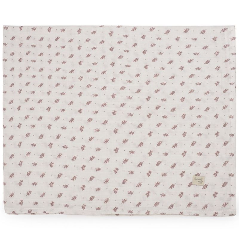 Lange Mimosa Rose (120 x 120 cm) Walking Mum Produit 2